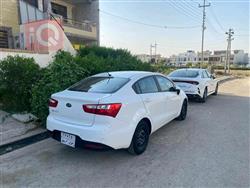 کیا ریۆ